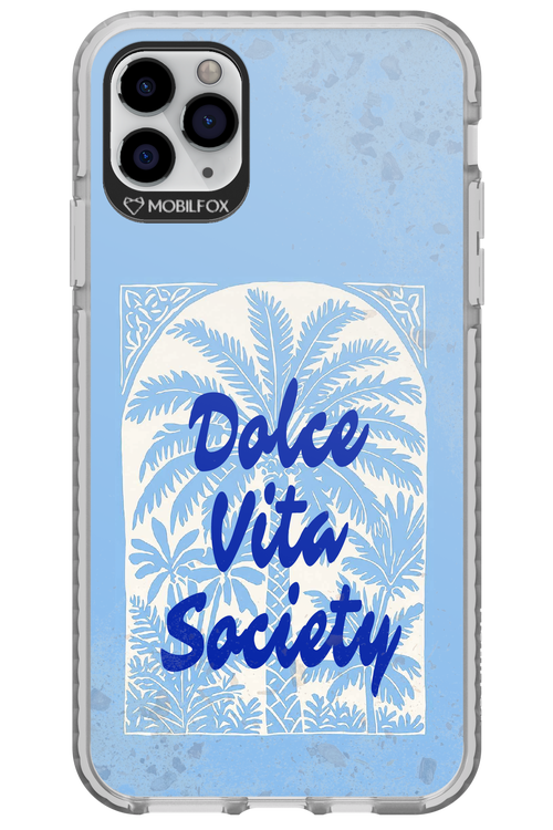 Dolce Vita Society 2.0 - Apple iPhone 11 Pro Max