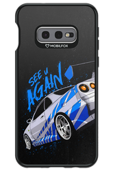 See u again - Samsung Galaxy S10e