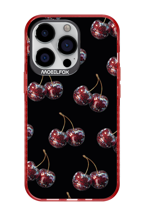 Cherry Rush - Apple iPhone 13 Pro
