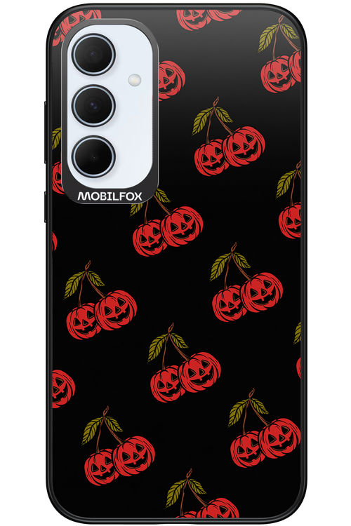 Spicey Pumpkin - Samsung Galaxy A35