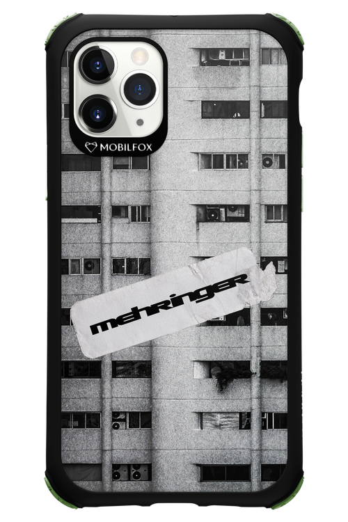 Mehringer Block - Apple iPhone 11 Pro