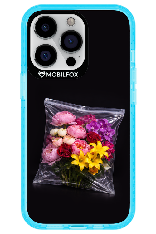 Love Bag 2.0 - Apple iPhone 13 Pro