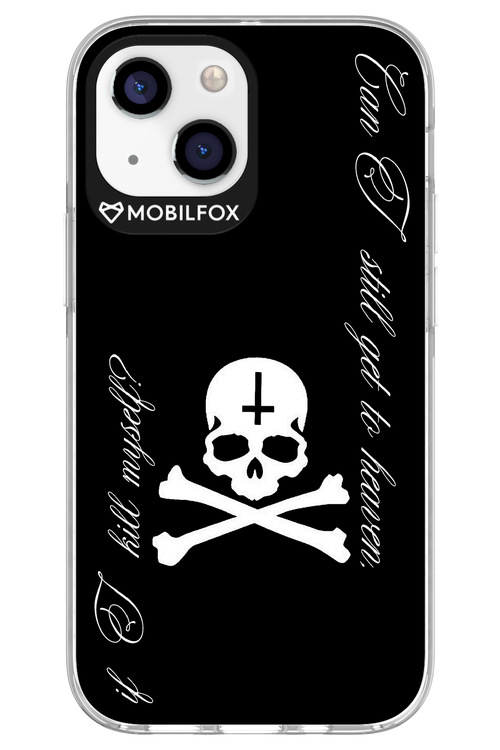Kill myself 2.0 - Apple iPhone 13 Mini