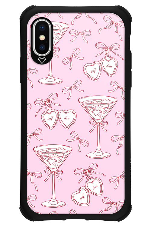 Tipsy Toast 2.0 - Apple iPhone X
