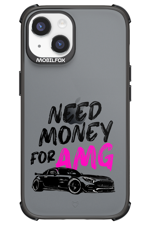 Need money for AMG - Apple iPhone 14