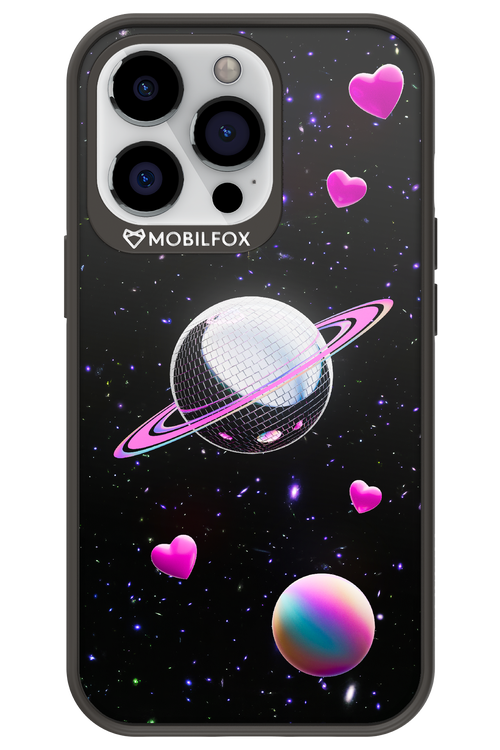 Girls Galaxy - Apple iPhone 13 Pro