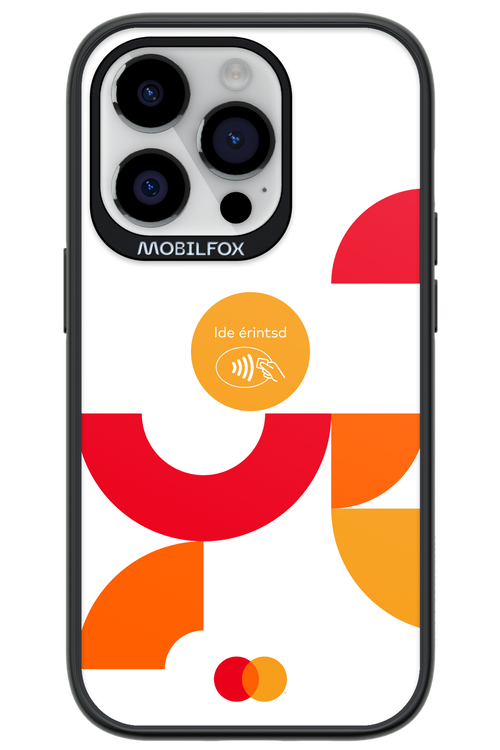 MC Color 2.0 - Apple iPhone 14 Pro