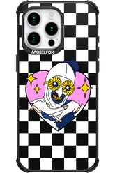 Sunflower Clown Meme - Apple iPhone 15 Pro Max