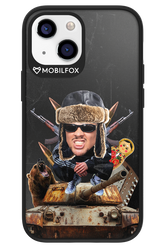 Final Boss - Apple iPhone 13 Mini