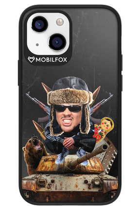 Final Boss - Apple iPhone 13 Mini