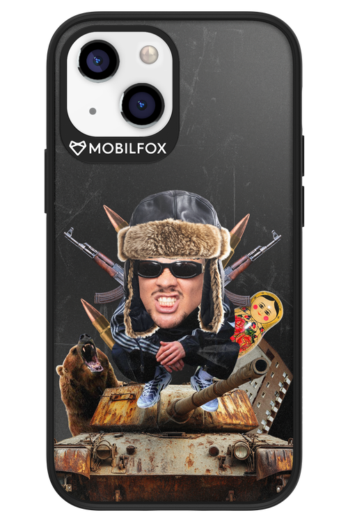 Final Boss - Apple iPhone 13 Mini