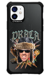 Lmen Panel - Apple iPhone 12