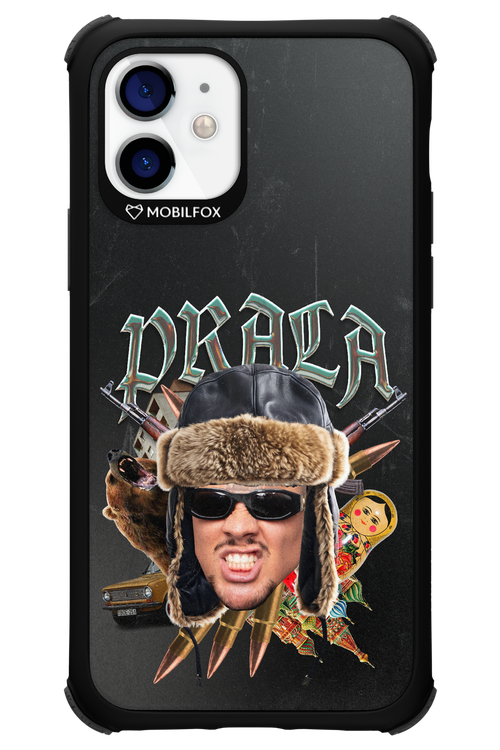 Lmen Panel - Apple iPhone 12