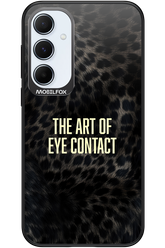 Eye Contact 2.0 - Samsung Galaxy A55