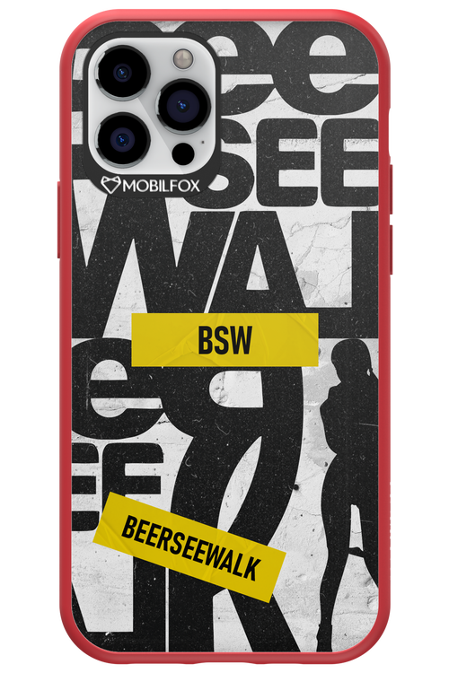 Beerseewalk II - Apple iPhone 12 Pro