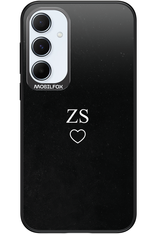 ZS Black 2.0 - Samsung Galaxy A55