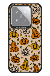 Sweet Thrill - Xiaomi 14