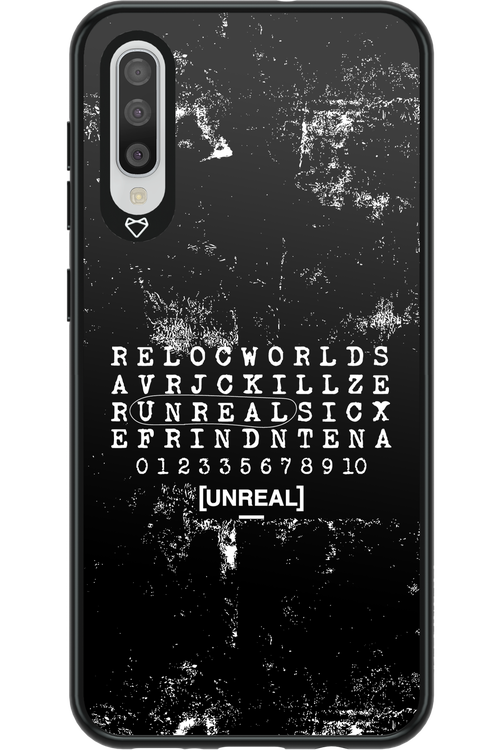 X Ten 2.0 - Samsung Galaxy A50