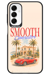 Smooth Operator 2.0 - Samsung A16