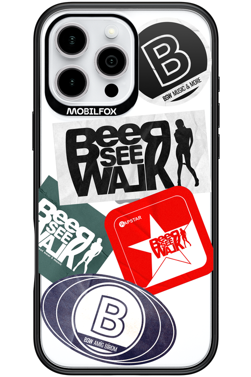 Beerseewalk I 2.0 - Apple iPhone 16 Pro Max
