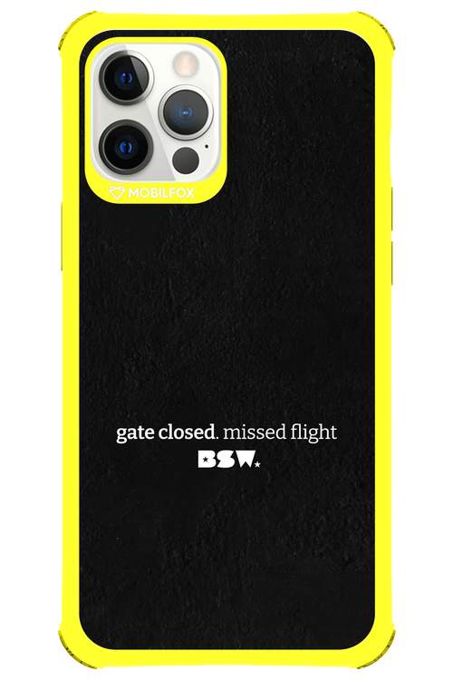 BSW FourSeasons 5 2.0 - Apple iPhone 12 Pro Max