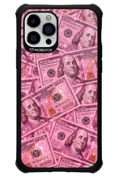 Pink Money 2.0 - Apple iPhone 12 Pro