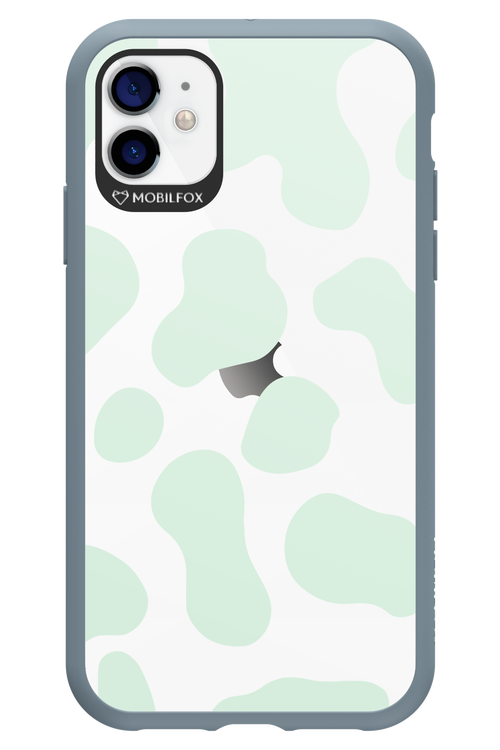 Minty Moo - Apple iPhone 11