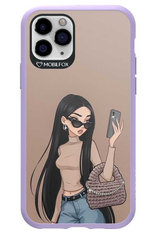 Cube Babe - Apple iPhone 11 Pro