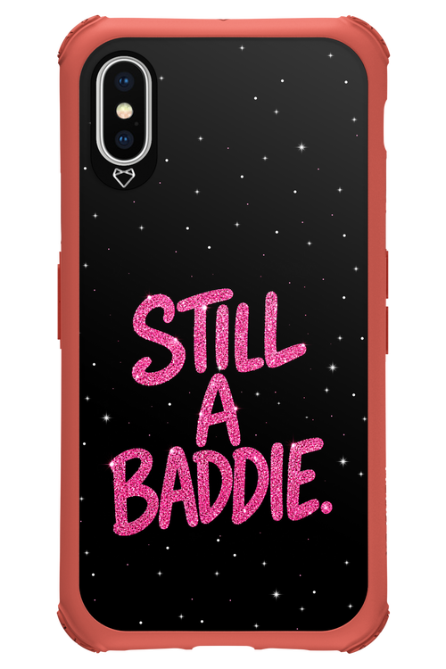 Baddie 2.0 - Apple iPhone XS