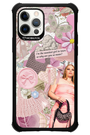 Sweet Fairy - Apple iPhone 12 Pro