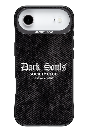 Dark Souls - Apple iPhone 17 Air