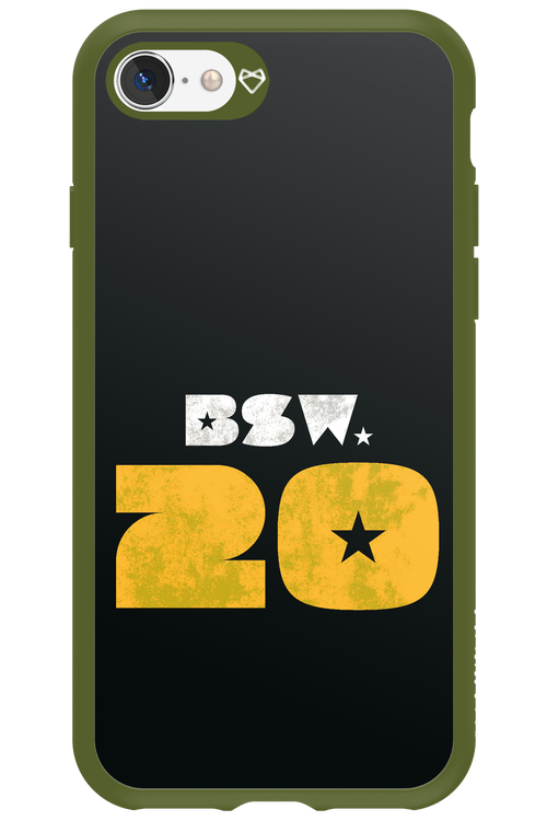 BSW 20 (6) 2.0 - Apple iPhone SE 2022