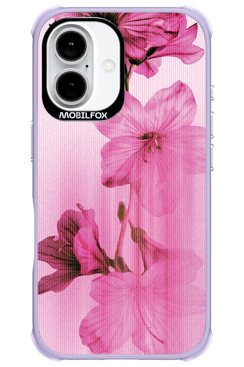 Floro - Apple iPhone 16