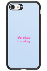 It_s Okay - Apple iPhone 7