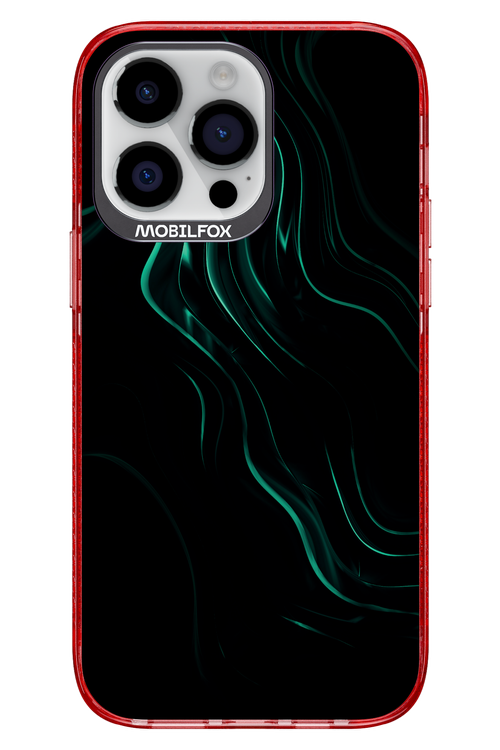 Northern Lights 2.0 - Apple iPhone 14 Pro Max