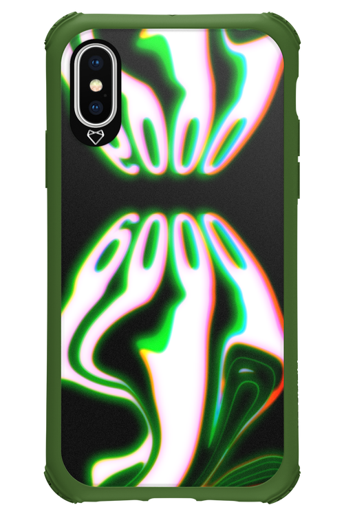 6000 - Apple iPhone X