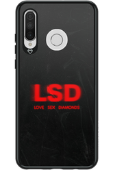 LSD - Huawei P30 Lite