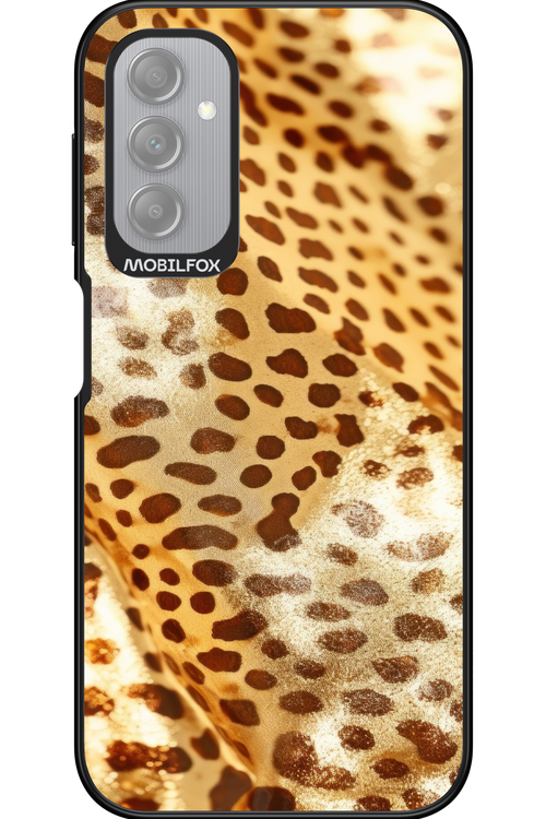 Gold Leopard - Samsung Galaxy A14