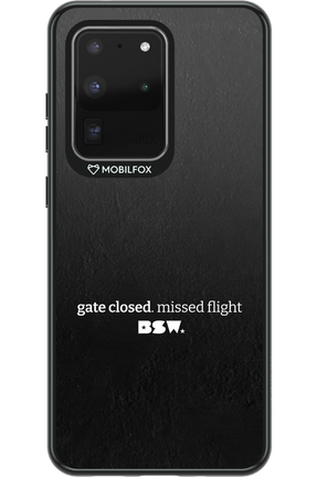 BSW FourSeasons 5 2.0 - Samsung Galaxy S20 Ultra 5G