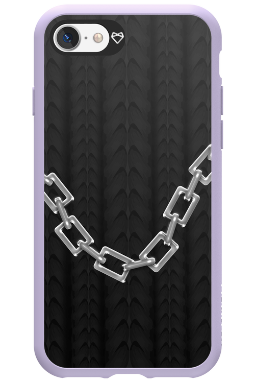Chain Baddie - Apple iPhone 7