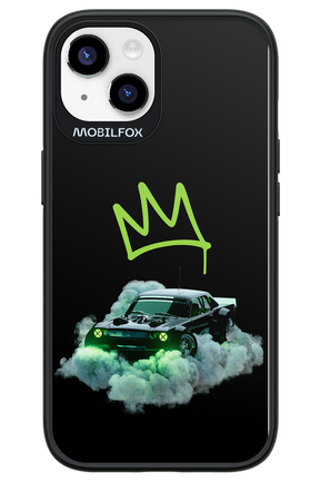 Just Dont Die - Apple iPhone 14