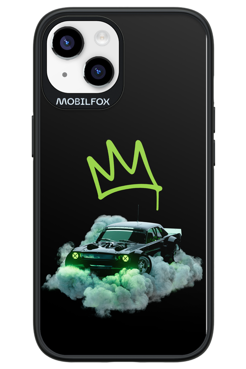 Just Dont Die - Apple iPhone 14