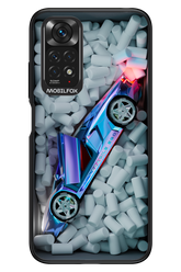 Fragile Ego - Xiaomi Redmi Note 11/11S 4G