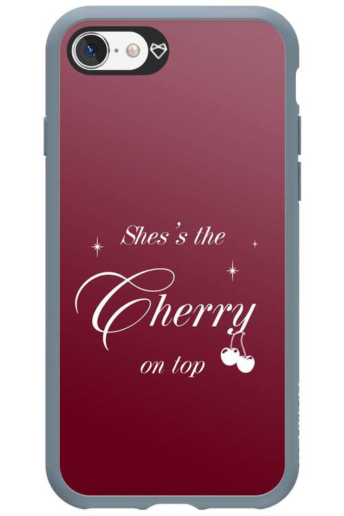 On Top - Apple iPhone SE 2022