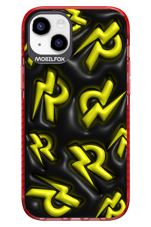 Rich Puffer - Apple iPhone 14 Plus