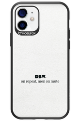 BSW FourSeasons 14 2.0 - Apple iPhone 12