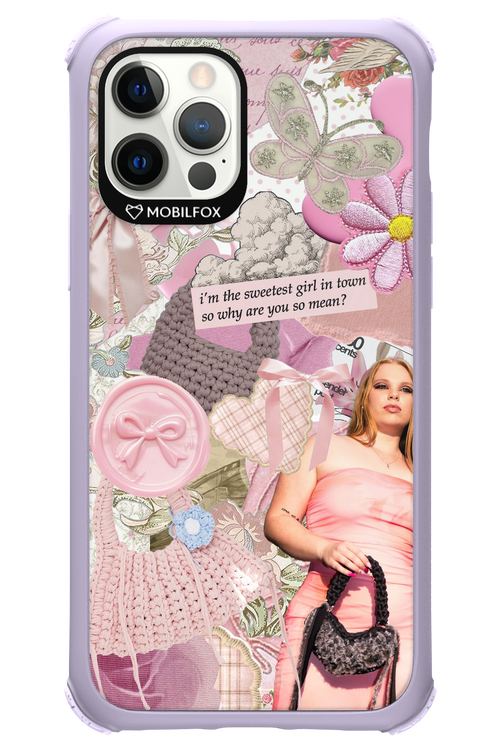 Sweet Fairy - Apple iPhone 12 Pro