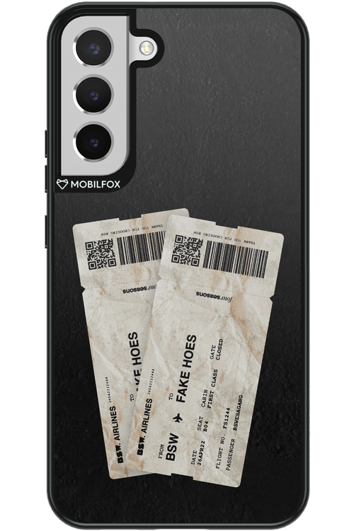 BSW FourSeasons 3 2.0 - Samsung Galaxy S22+