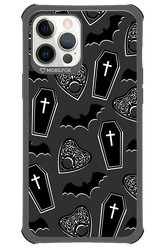 After Death - Apple iPhone 12 Pro Max