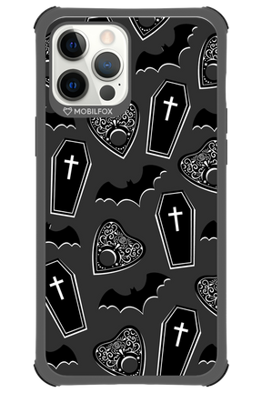 After Death - Apple iPhone 12 Pro Max